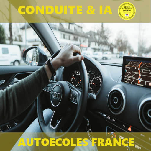 Autoecoles IA