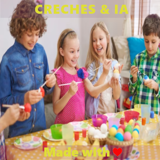 Creches IA