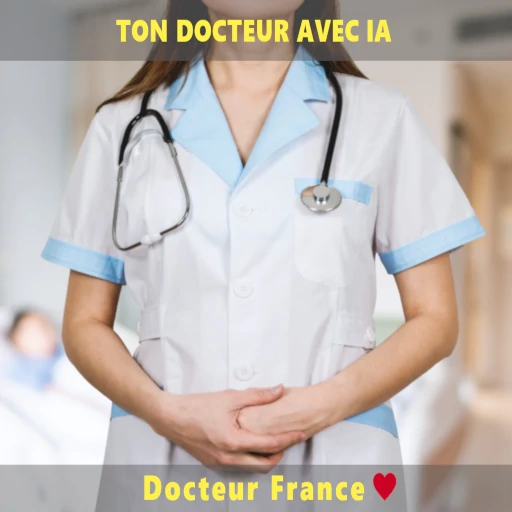 Docteurs IA