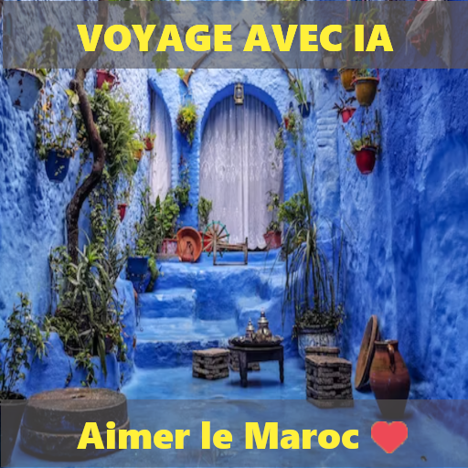 Maroc Terroir IA